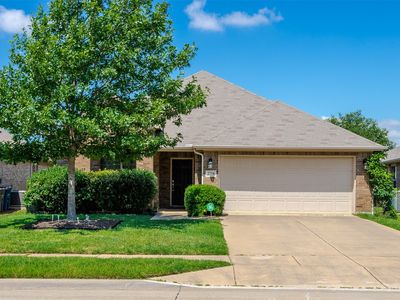 2758 Waterfall Ln, Little Elm, TX, 75068