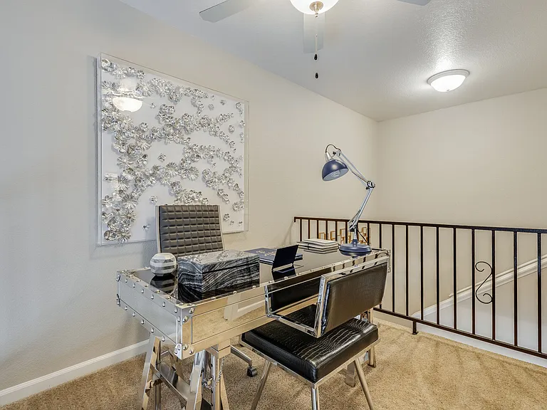 Woodstream Townhomes — Photo 17