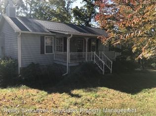11338 Saga Ln, Knoxville, TN 37931
