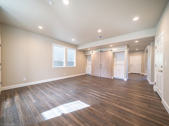 Choose your own interior colors