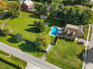 8063 King St, Clarington, ON L1C3K2