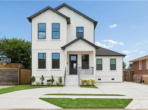 5833 Aero St, Metairie, LA 70003