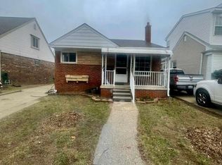 20771 Outer Dr, Dearborn, MI 48124