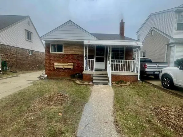 20771 Outer Dr, Dearborn, MI 48124