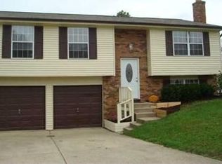 3892 Hendron Rd, Groveport, OH 43125