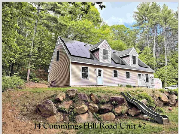 14 Cummings St #2, Plymouth, NH 03264
