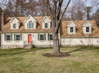 204 N Granby Rd, Granby, CT 06035