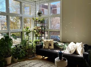 3577 Warder St NW APT 101, Washington, DC 20010