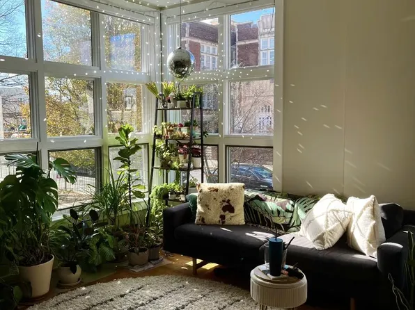 3577 Warder St NW APT 101, Washington, DC 20010