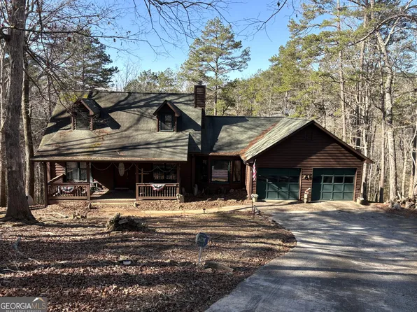 500 Cross Creek Trl, Demorest, GA 30535