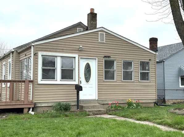 1424 N Denny St, Indianapolis, IN 46201