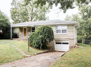 2609 E Robin Rd, New Albany, IN 47150