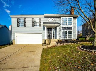 5388 Leaf Back Dr, West Chester, OH 45069