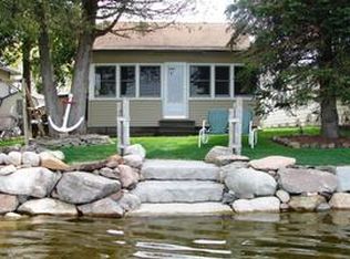 391 N Pointe Dr, Attica, MI 48412