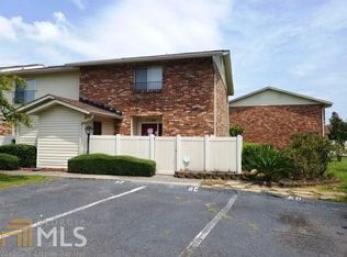 1598 Goshen Rd APT D, Augusta, GA 30906