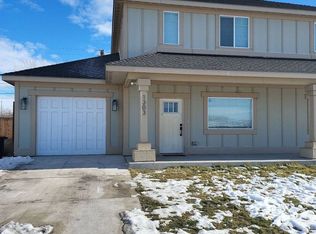 1303 N Daniel St, Moses Lake, WA 98837