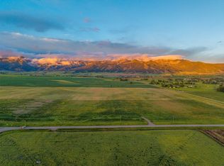 3961 Penwell Bridge Rd, Belgrade, MT 59714