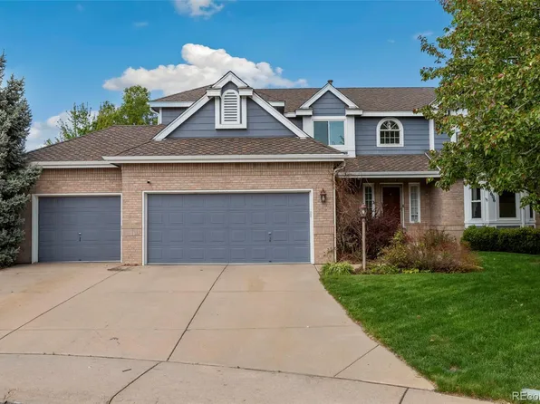 5606 S Helena Court, Centennial, CO 80015