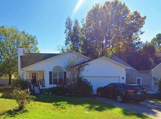 509 Beechcraft St, Charleston, SC 29407