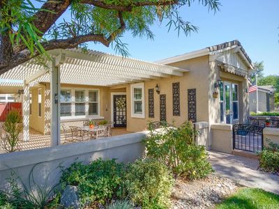8075 Carnoustie Ave, Hemet, CA, 92545