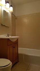 Rented by Keller Williams NYC