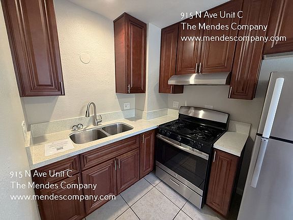 5th image of 915 N Ave #C
