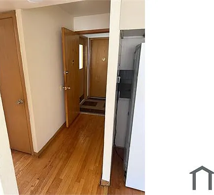 1 bed, 650 sqft, $800 — Photo 3