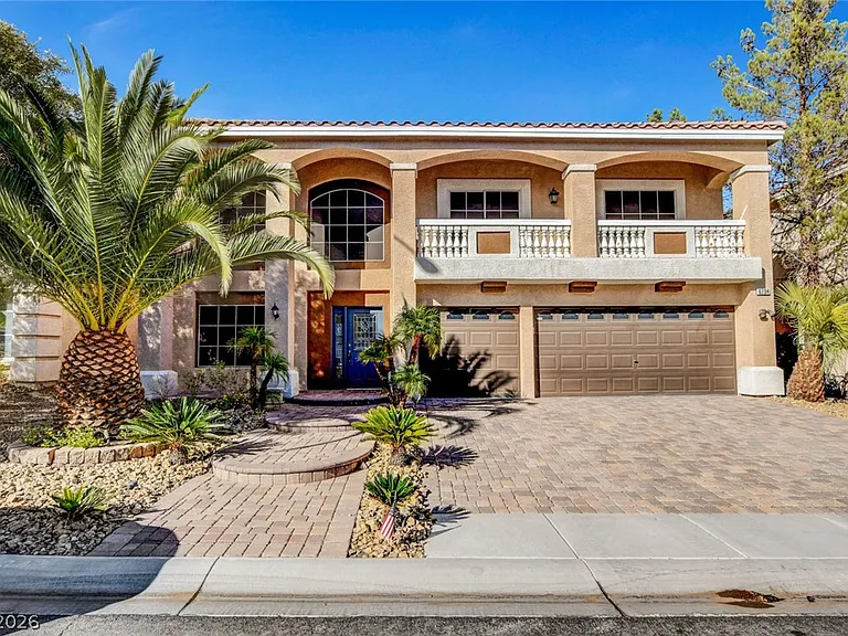 6734 Coronado Crest Ave — Photo 1