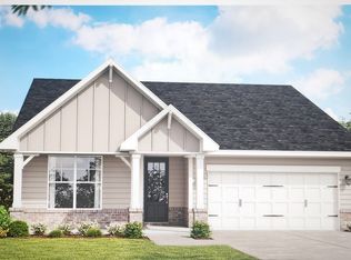 135 Swallowtail Ln, Homer, GA 30547