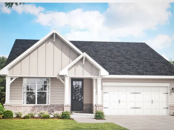 135 Swallowtail Ln, Homer, GA 30547