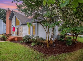 100 Longneedle Ct, Raleigh, NC 27603