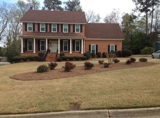 2010 Pheasant Creek Dr, Augusta, GA 30907