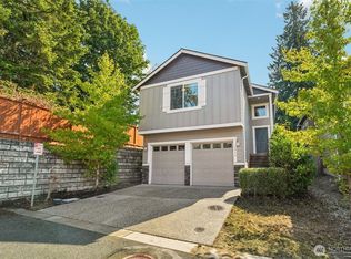 1916 148th Pl SW #16, Lynnwood, WA 98087