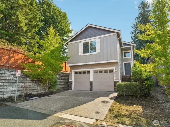 1916 148th Place SW #16, Lynnwood, WA 98087