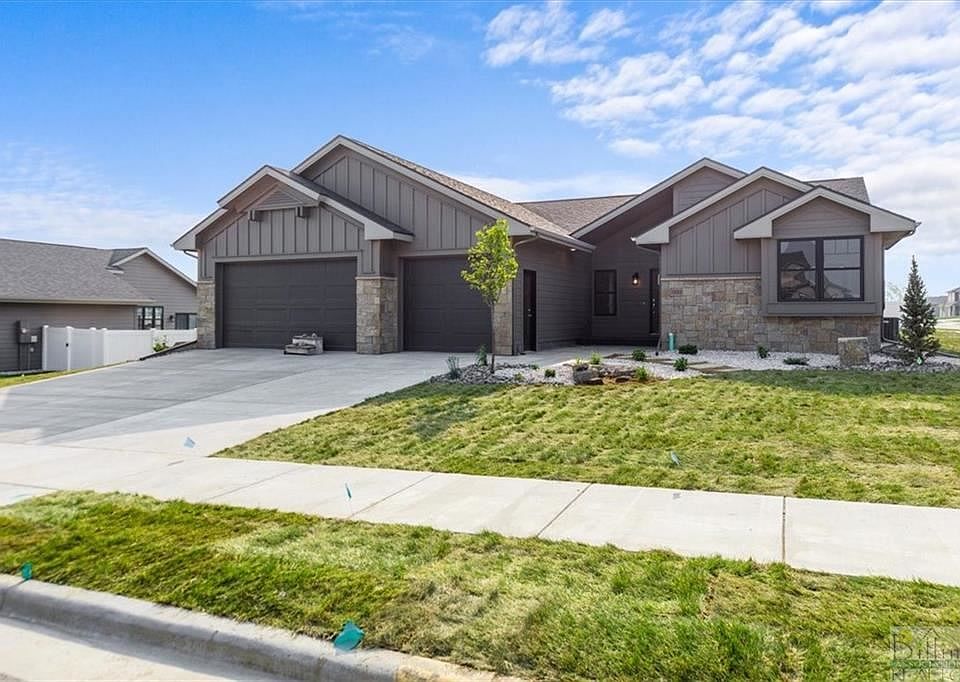 2522 Blue Mountain Trl, Billings, MT 59106 Zillow