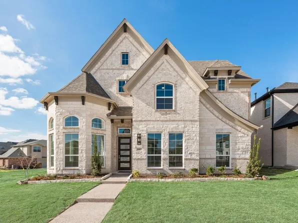 8507 Great Stone Trl, Rowlett, TX 75089