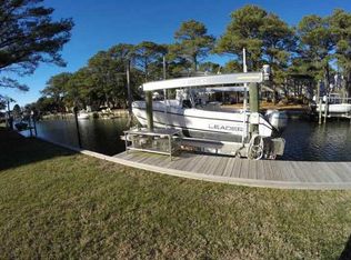 2708 Canal Rd, Virginia Beach, VA 23451