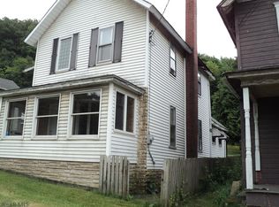 223 Magee Ave, Patton, PA 16668
