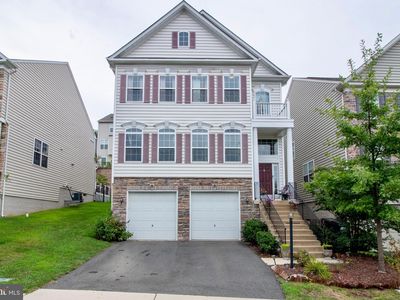 3570 Eagle Ridge Dr, Woodbridge, VA, 22191