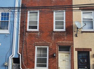 1611 N Cadwallader St, Philadelphia, PA 19122