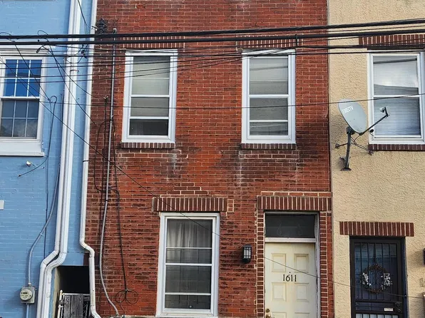 1611 N Cadwallader St, Philadelphia, PA 19122