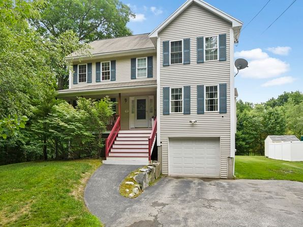 mobile homes in billerica ma