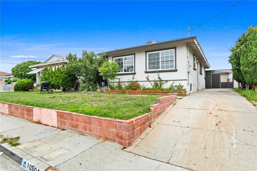 10904 Yukon Ave, Inglewood, CA 90303 MLS TR23166472 Zillow