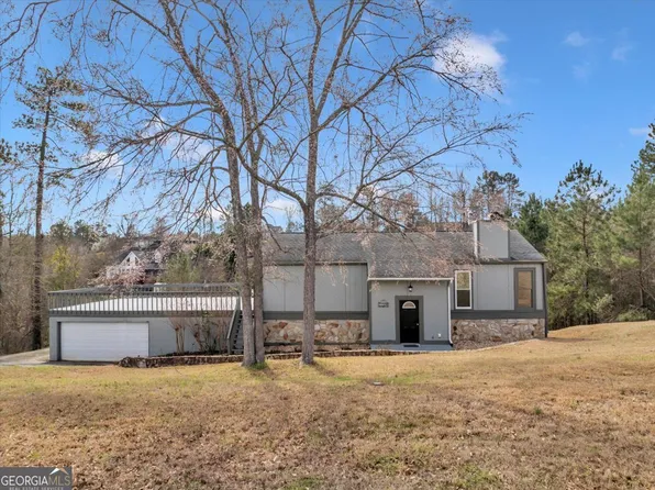 2258 Gwendale Dr W, Lizella, GA 31052