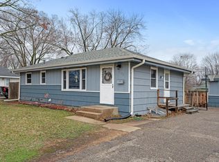 6124 Quail Ave N, Brooklyn Center, MN 55429