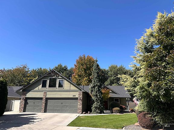 2nd image of 699 N Shadowridge Ave