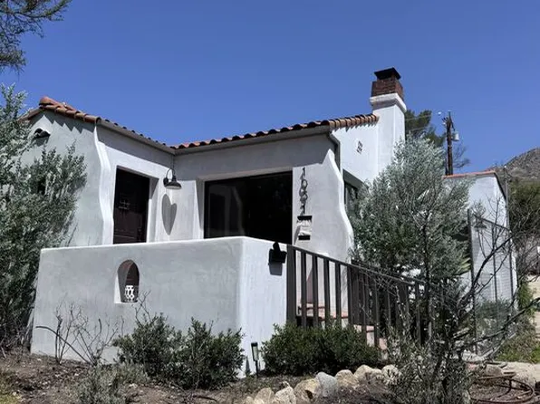 1031 Wapello St, Altadena, CA 91001