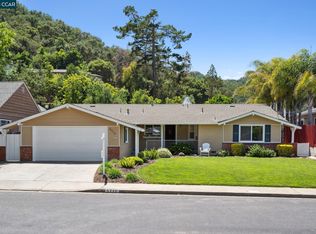 5716 Likins Ct, Martinez, CA