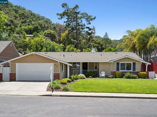 5716 Likins Ct, Martinez, CA 94553