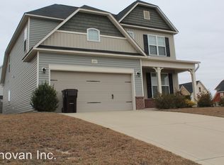 205 Colonist Pl, Cameron, NC 28326